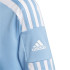 Maillot de football adidas Squad 21 Maillot de football pour garçon