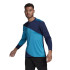T-shirt de Football adidas Squad Gk 21 Homme