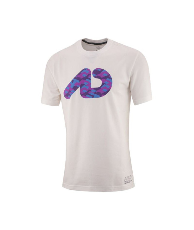 T-shirt Nike Hybrid Ath Dpt Man