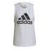 T-shirt adidas Bl Tk Femme