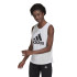 T-shirt adidas Bl Tk Femme