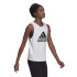 T-shirt adidas Bl Tk Femme