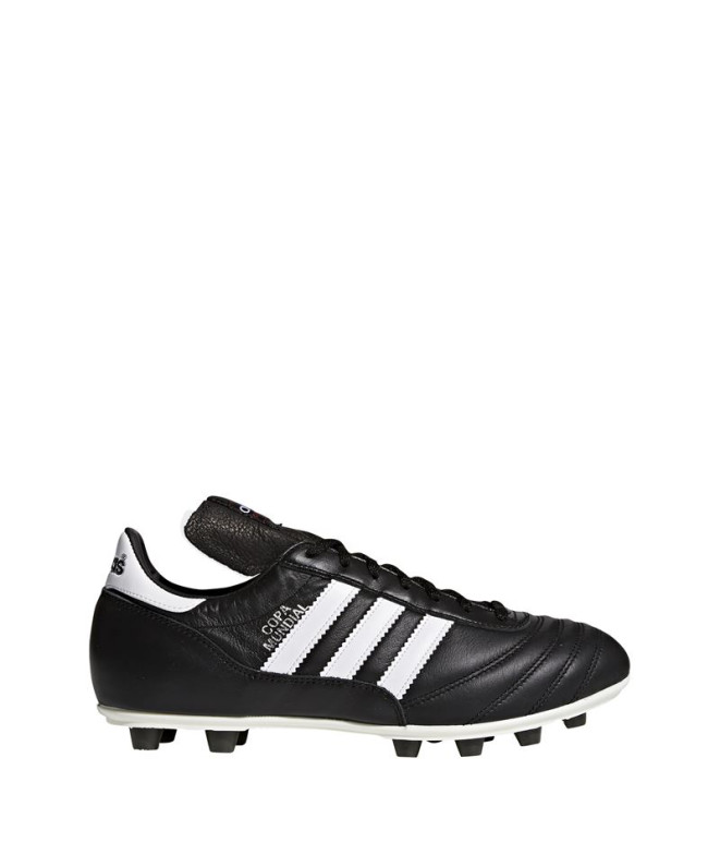 football adidas Bottes de Copa Mundial Noir