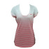Sportswear Nike SS Dip Dye Burnout T-Shirt