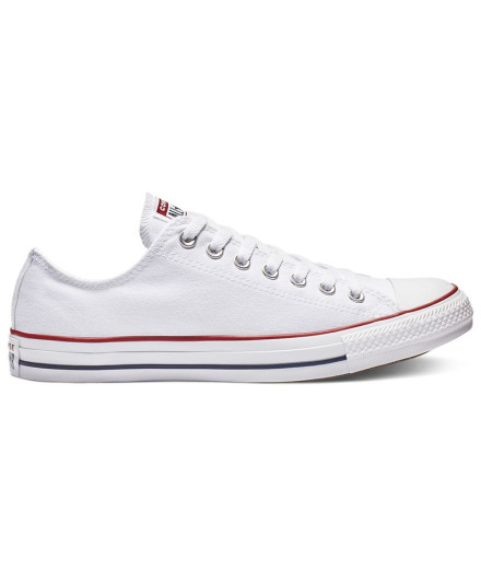 Chaussures Converse Chuck Taylor All Star Low Whit