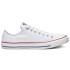 Chaussures Converse Chuck Taylor All Star Low Whit