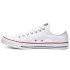 Chaussures Converse Chuck Taylor All Star Low Whit