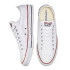 Chaussures Converse Chuck Taylor All Star Low Whit