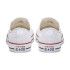 Chaussures Converse Chuck Taylor All Star Low Whit