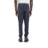 Pantalon Kappa Karbo Bleu marine
