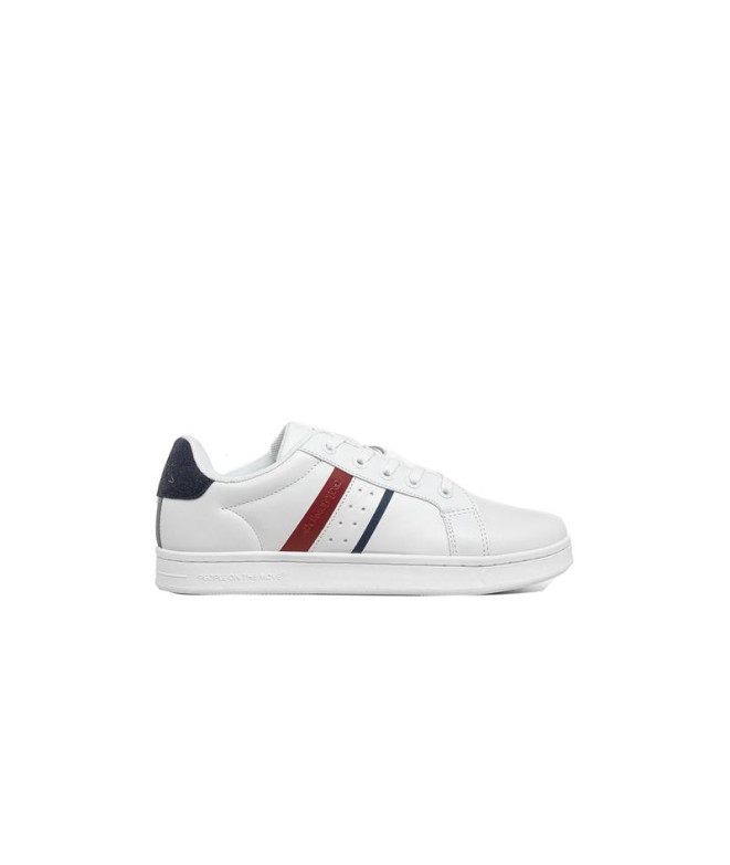 Chaussures Kappa Logo Alpha Lace Junior