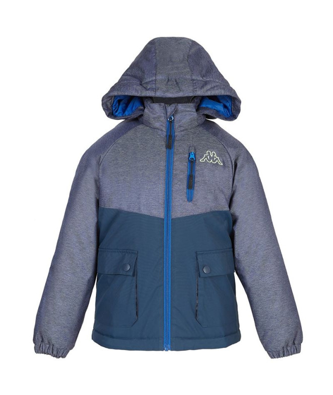 Veste Kappa Cabot Kids