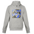 Sweatshirt Kappa Clot Grey