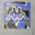 Sweatshirt Kappa Clot Grey