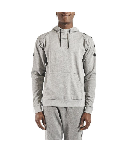 Sweatshirt Kappa Kortus Gris