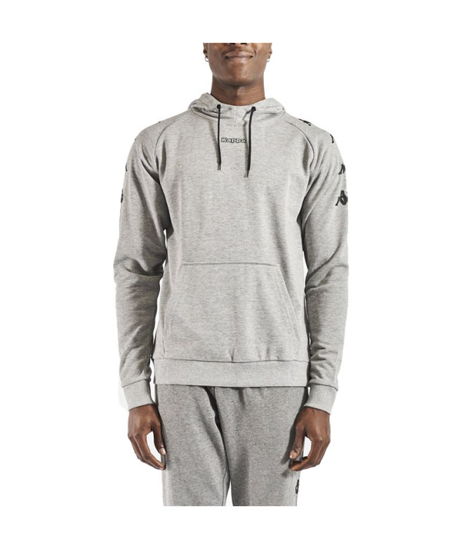 Sweatshirt Kappa Kortus Gris
