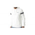 Sweatshirt Kappa Itopo Blanc