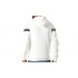 Sweatshirt Kappa Itopo Blanc