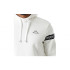 Sweatshirt Kappa Itopo Blanc