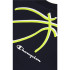 Sweatshirt Champion Basket Graphic M Bleu foncé