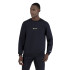 Sweatshirt Champion Basket Graphic M Bleu foncé