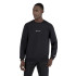Sweatshirt Champion Basket Graphic M Noir