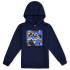 Sweatshirt Kappa Clot Navy