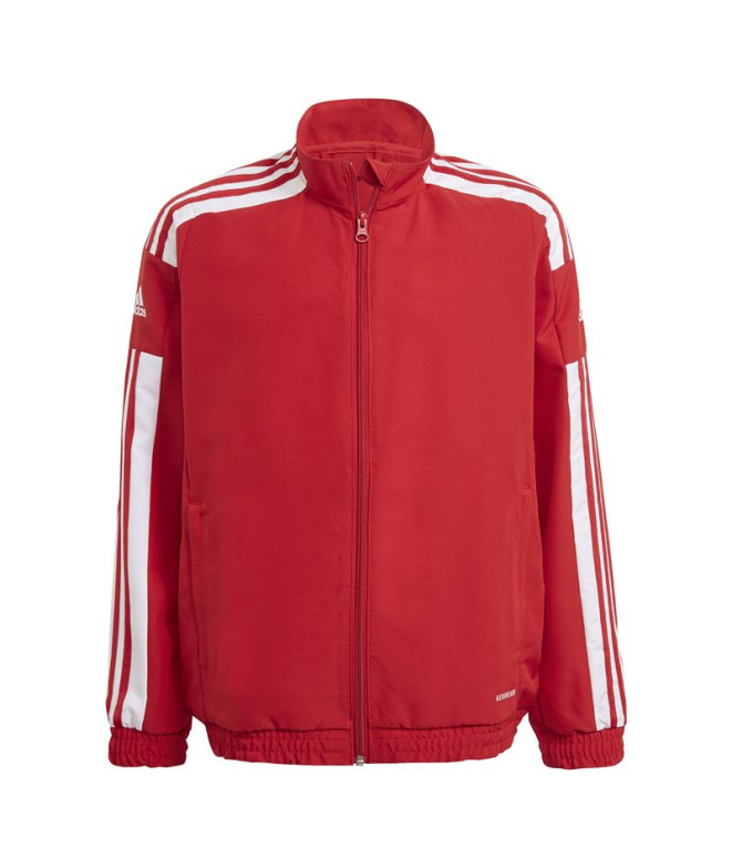 Veste Football adidas de Sq21 Pre Enfant