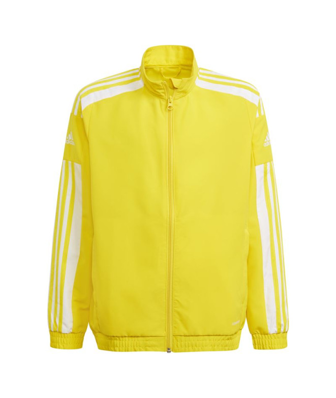Veste de football adidas Sq21 Veste de football...