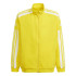 Veste de football adidas Sq21 Veste de football pour enfants