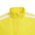 Veste de football adidas Sq21 Veste de football pour enfants
