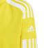Veste de football adidas Sq21 Veste de football pour enfants