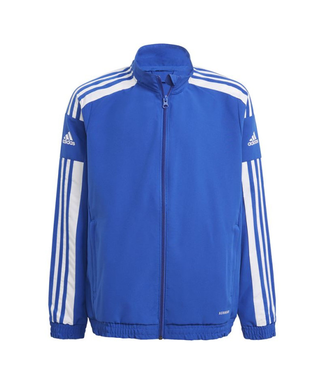 Veste de football adidas Sq21 Veste de football...