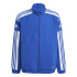 Veste de football adidas Sq21 Veste de football pour enfants