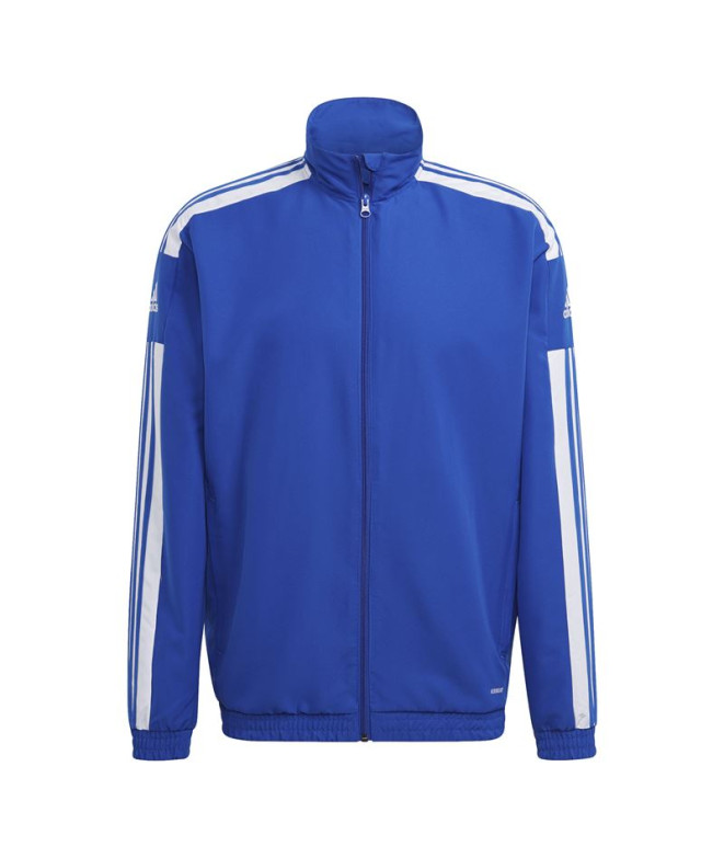 Veste Football adidas de Sq21 Pre Homme