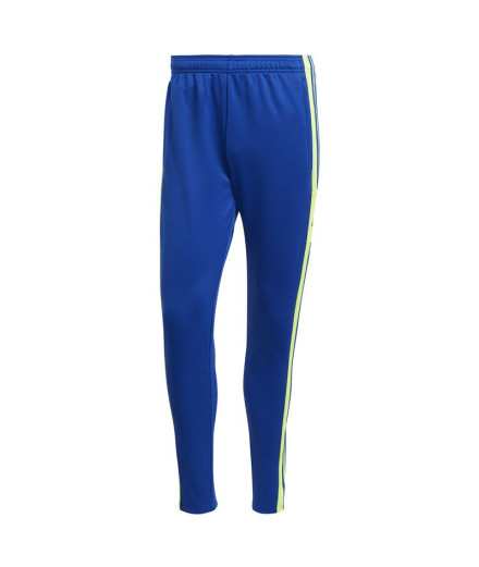 Short de football adidas Training Squadra 21 M Bleu