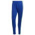 Short de football adidas Training Squadra 21 M Bleu