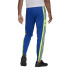 Short de football adidas Training Squadra 21 M Bleu