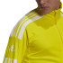 Veste Football adidas de Sq21 Homme