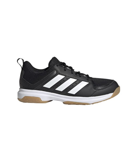 Chaussures de formation adidas Ligra 7 Indoor W Core Black