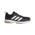 Chaussures de formation adidas Ligra 7 Indoor W Core Black