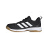 Chaussures de formation adidas Ligra 7 Indoor W Core Black