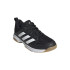 Chaussures de formation adidas Ligra 7 Indoor W Core Black
