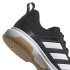 Chaussures de formation adidas Ligra 7 Indoor W Core Black