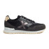 Chaussures Munich Dash Pemium Laces 107 Girls