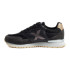 Chaussures Munich Dash Pemium Laces 107 Girls