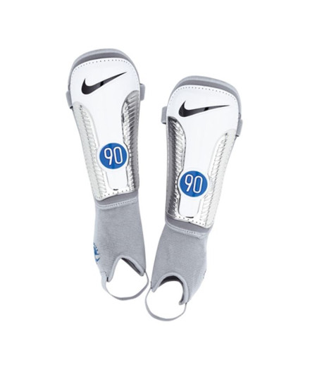 Protège-tibias pour le football Nike T90 Potegga