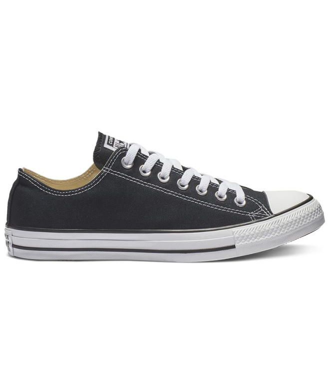 Chaussures Converse Chuck Taylor All Star Noir