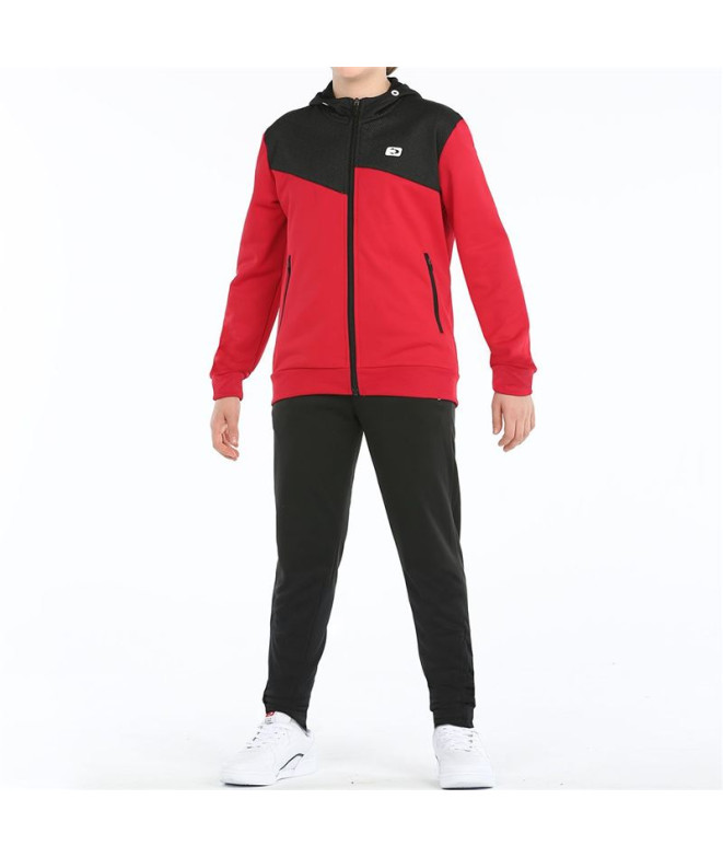 Tracksuit John Smith Nelo Kids
