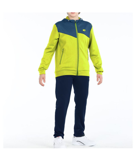 Tracksuit John Smith Nelo Kids
